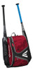 Easton E110ybp Youth Bat Pack, Rojo 0