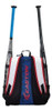 Easton E110ybp Youth Bat Pack, Rojo 1