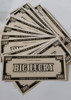 Billetes Personalizados Para Fiesta / Eventos - Caballito 2