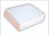 Cajas De Masas Blancas - 1/2 Kilo  - 23x18x6 Cm - 50 Unid. 0