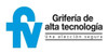 Grifería Fv Arizona Plus Ducha Bañera Cromo 103/b1 2