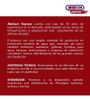 Grifería Fv Arizona Plus Ducha Bañera Cromo 103/b1 6