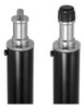 Tripode Para Camara Aro De Luz Ledstar 3 Alturas 177cm 3