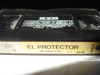 Vhs El Protector ( Arnold Scharzenegger.) 0