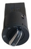 Interruptor Botão Chave Luz Milha Farol Vw Saveiro Gol G6 G7 0