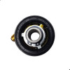 Conjunto Engrenagem Velocimetro Xtz 125 2004 Até 2007 1
