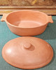 Gran Olla De Barro 4