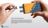 Mini Converter Sdi A Hdmi Alta Gama 1080p. 1