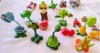 Plantas Vs Zombies Muñecos Juguete 4