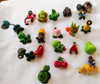 Plantas Vs Zombies Muñecos Juguete 5