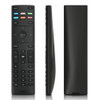 Xrt136 Control Remoto Para Vizio Tv D32f-f1 E50-e1 E1 E65 P7 1