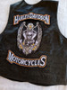 Parche Bordado Harley 3