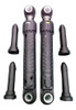Amortiguadores Lavarropas Samsung 120n Ww65a4000 X2 Unidades 0
