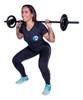 Anilha Pintada 10kg - Unidade | Iniciativa Fitness 1 Anilha Pintada 10kg - Unidade | Iniciativa Fitness 1