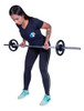 Anilha Pintada 10kg - Unidade | Iniciativa Fitness 2 Anilha Pintada 10kg - Unidade | Iniciativa Fitness 2