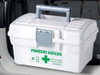Caja Botiquin Primeros Auxilios 4lt 1