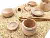 Herramientas De Contenedor Sensorial Simplemente Para Jugar, 3