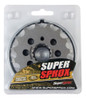 Piñon Acero Supersprox 15t-520 Scrambler 800 Monster 620 0