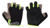 Guantes Para Pesas Huwai Protectores Manos Y Puños Fitness G 0