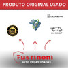 Acabamento Lateral Painel Evoque 2012 2015 Esquerdo Usado 3