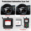 Leitor De Scanner Automático Obd2 Para Carro Plug & Play De 3