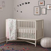 Dwell Studio Arden Butterfly Print Edredón, Violeta / Rosa / 2