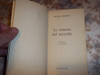 La Mascara Del Recuerdo - Victor Canning- El Septimo Circulo 1