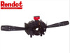Debio Luces Con L/luneta Fiat  Uno Año +2002 (119142660) 0