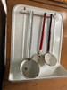Escurridor Antiguo. 2