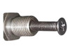 Tornillo/bulón De Mandril Lusqtoff Para Cel 620-8 3