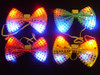 Moñas Con Lentejuelas, Luminosas !! 0