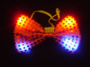 Moñas Con Lentejuelas, Luminosas !! 2