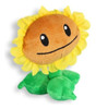 Peluche - Girasol - Plantas Vs Zombies 0