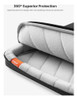Tomtoc 360° Funda Protectora Computadora Portátil 15 3