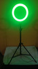 Aro De Luz Led Con Trípode Regulable 3