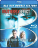Blu-ray The Butterfly Effect 1 & 2 / Efecto Mariposa 1 & 2 0