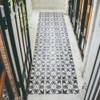 Plantilla Stencil Modelo Flor 20x20 Decox2lab - Boedo 2