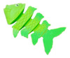 Peces De Goma Para Buceo 3