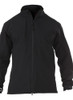 Campera 5.11 Tactical Sierra Sofshell Negra  Large 0