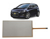 Tela Touch Screen Similar Mylink Chevrolet Prisma 2011 2016 6