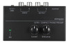 Preamplificador Bandeja Phono Salida Linea Riia Tocadisco 0