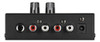 Preamplificador Bandeja Phono Salida Linea Riia Tocadisco 3