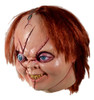 Mascara Chucky Halloween - Universo Mágico 1