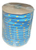 Soga Trensada Multifilamento 12mm Poliprop (15 Mts) Cel/amar 0