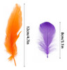 Coceca 300 Plumas Para Decoraciones Hechas A Mano Para Boda 1