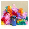 Coceca 300 Plumas Para Decoraciones Hechas A Mano Para Boda 6