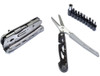 Pinza Multifunción Stinger Tijera Desmontable Pedernal Funda 1