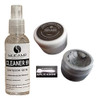 Kit Pasta Térmica Prata, Silver Processador Cooler Pote 20gr 0