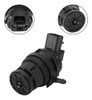 Bomba Esguicho Limpador Parabrisa Hilux Srv Sw4 85330-21010 3