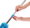 Plumero Microfibra Extensible Metalico Telescopico Limpieza 2